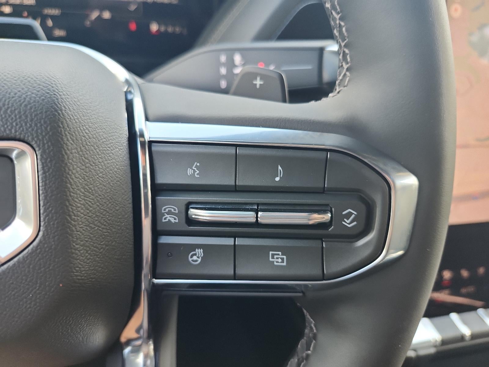 2026 GMC Yukon 2WD 4dr Elevation
