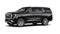 2026 GMC Yukon 2WD 4dr Elevation