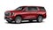 2026 GMC Yukon 2WD 4dr Elevation