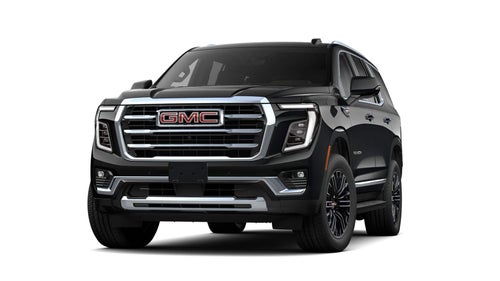 2027 GMC Yukon 2WD 4dr Elevation