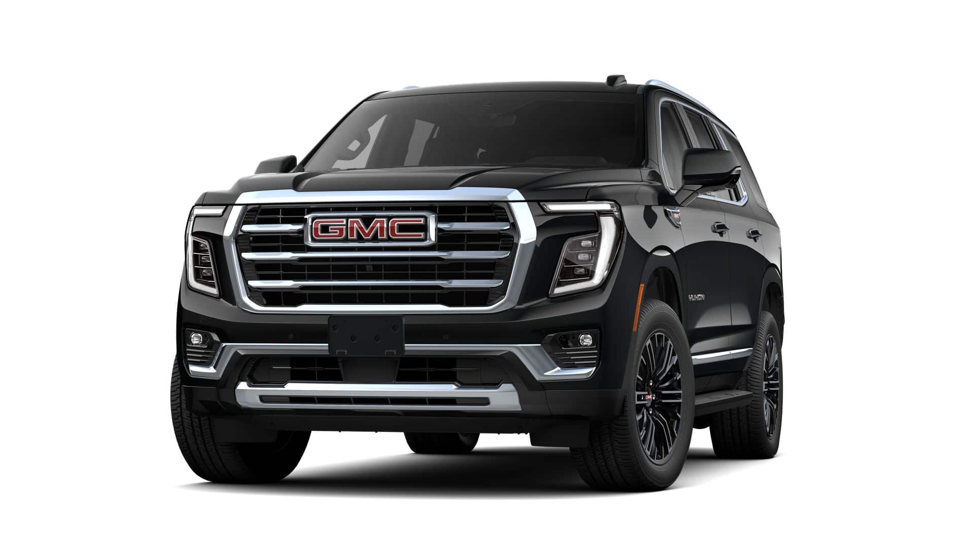 2027 GMC Yukon 2WD 4dr Elevation