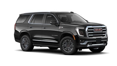 2027 GMC Yukon 2WD 4dr Elevation