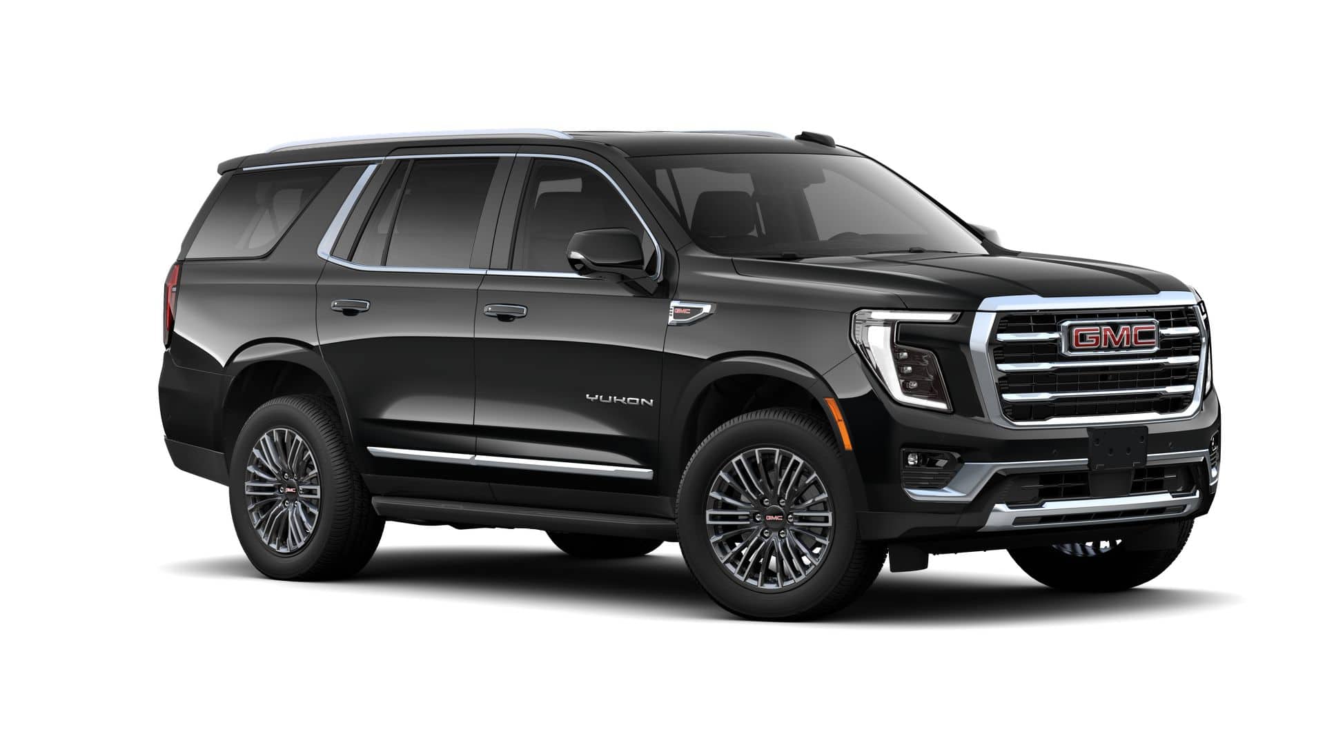 2027 GMC Yukon 2WD 4dr Elevation
