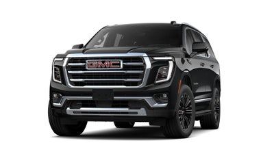 2026 GMC Yukon 2WD 4dr Elevation