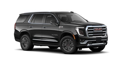 2026 GMC Yukon 2WD 4dr Elevation