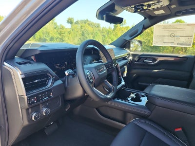 2027 GMC Yukon 2WD 4dr Elevation