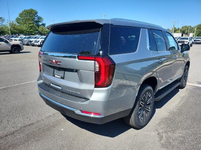 2027 GMC Yukon 2WD 4dr Elevation