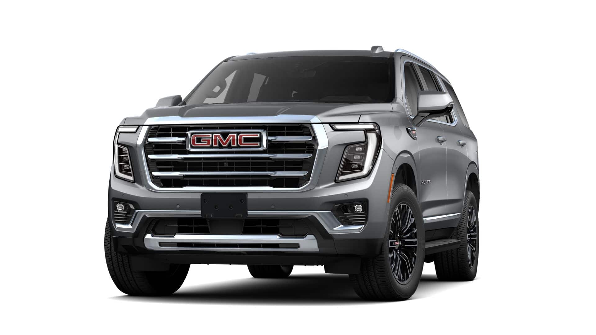 2027 GMC Yukon 2WD 4dr Elevation