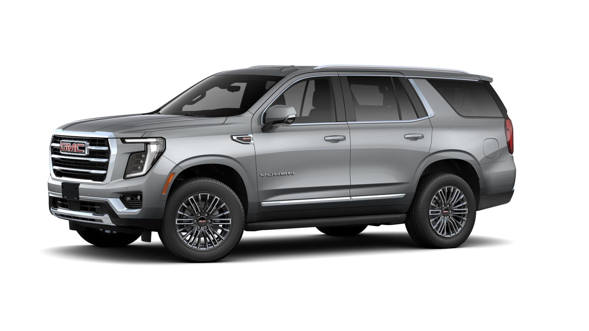 2027 GMC Yukon 2WD 4dr Elevation