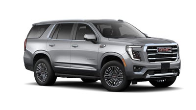 2027 GMC Yukon 2WD 4dr Elevation