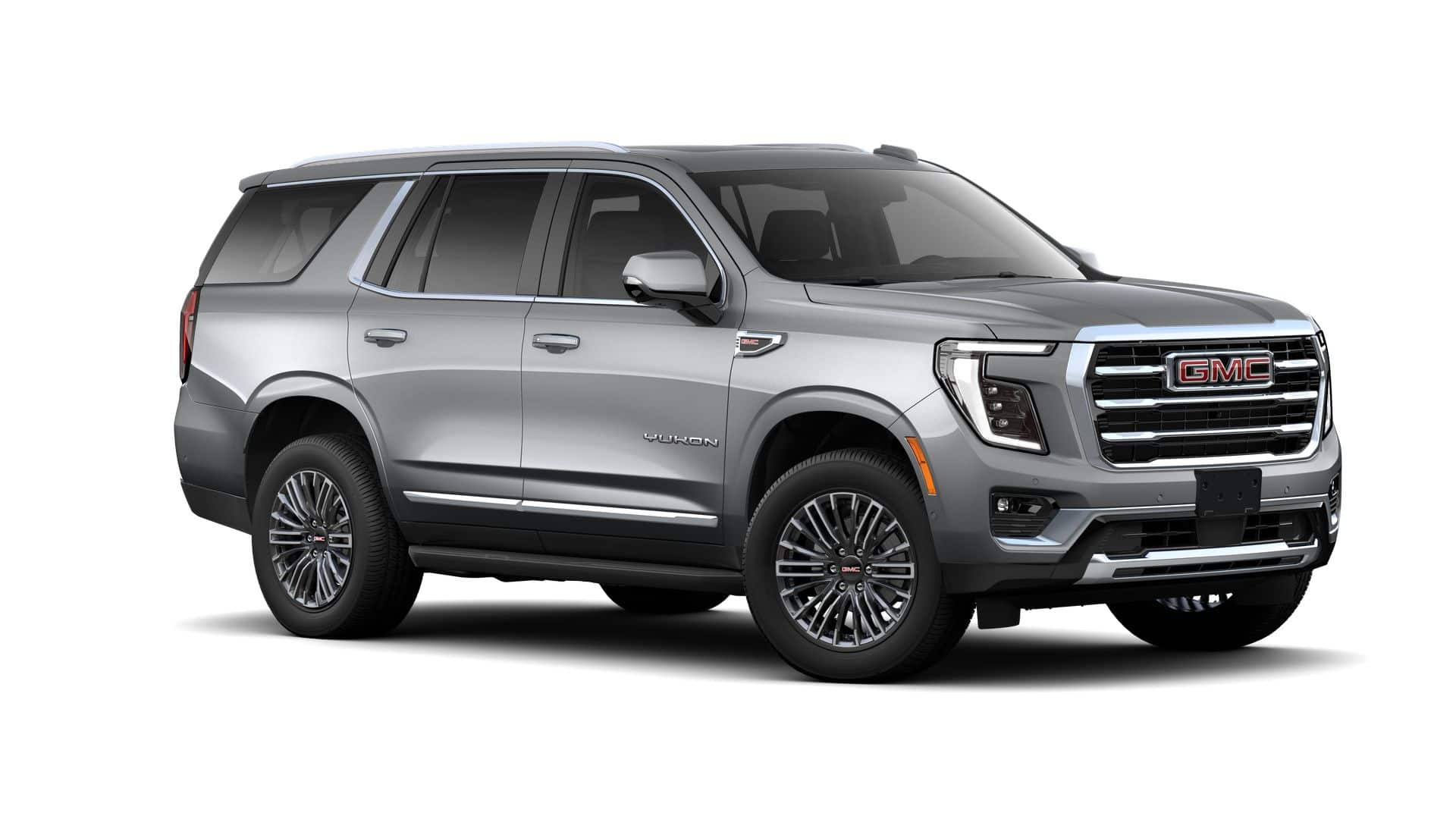 2027 GMC Yukon 2WD 4dr Elevation