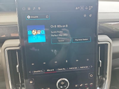 2027 GMC Yukon 2WD 4dr Elevation