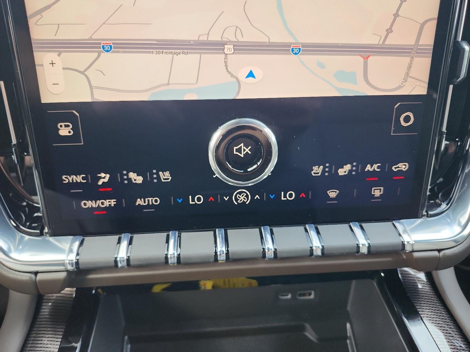 2027 GMC Yukon 2WD 4dr Elevation