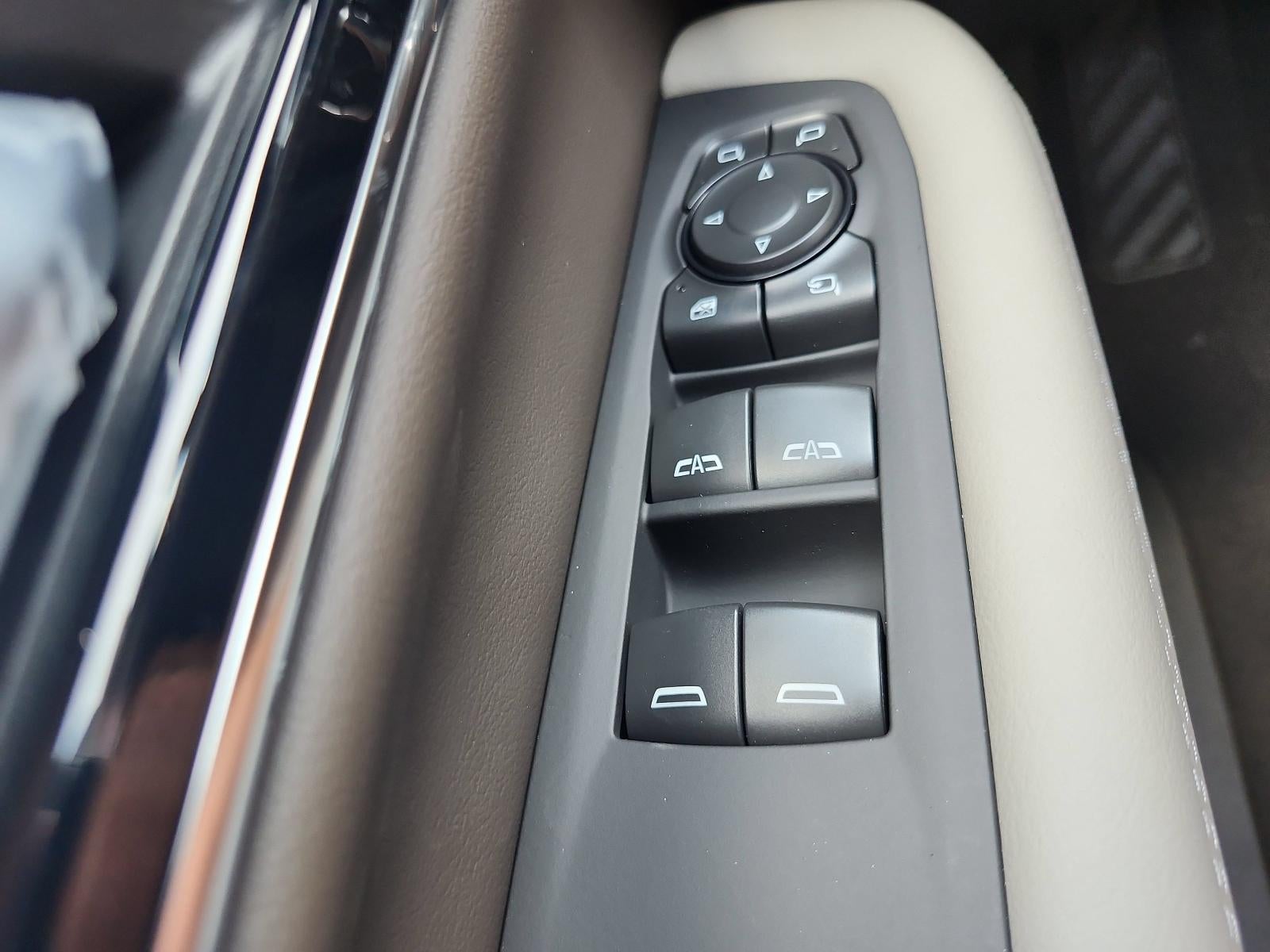 2027 GMC Yukon 2WD 4dr Elevation