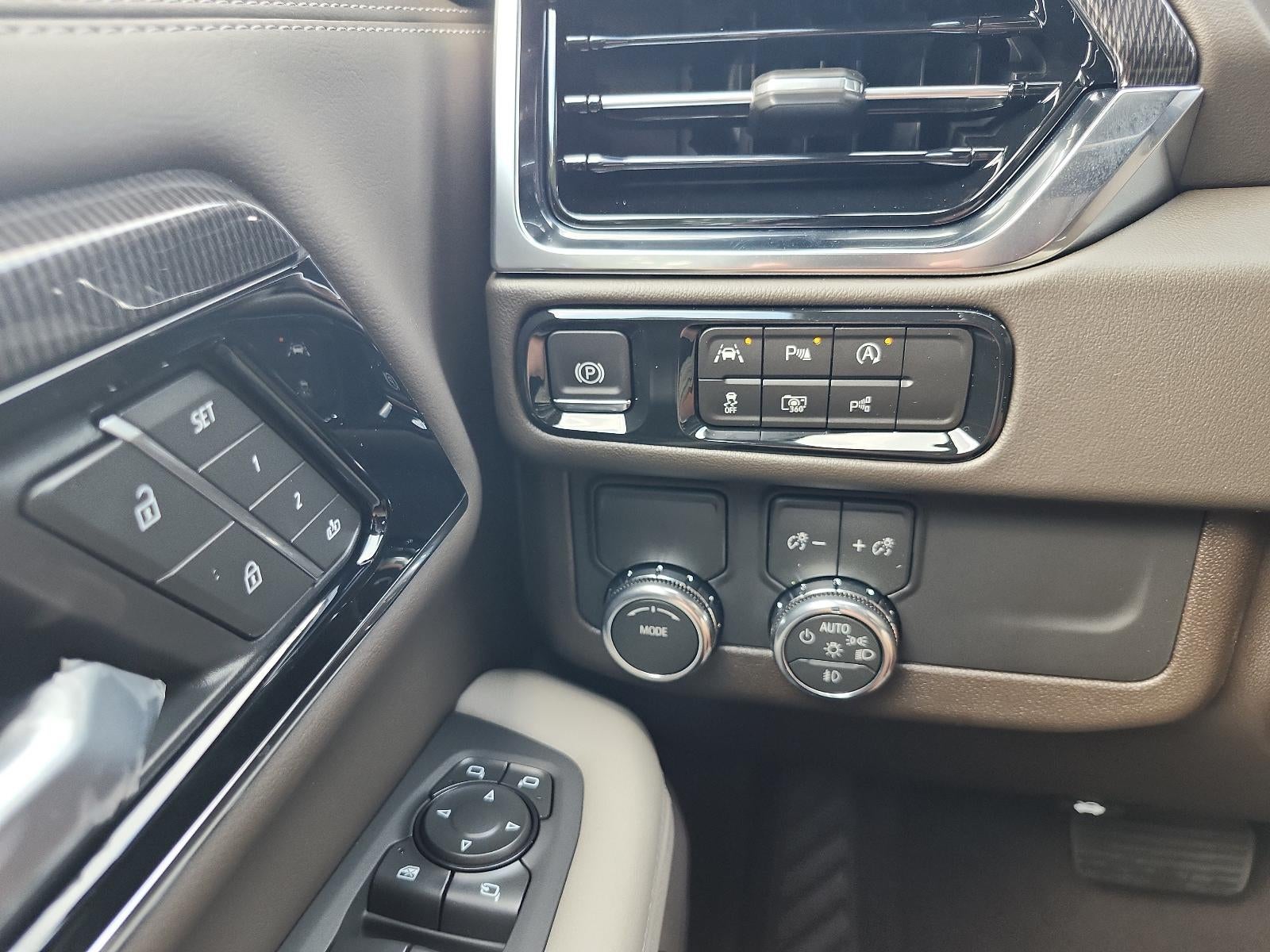 2027 GMC Yukon 2WD 4dr Elevation