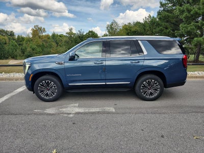2027 GMC Yukon 2WD 4dr Elevation