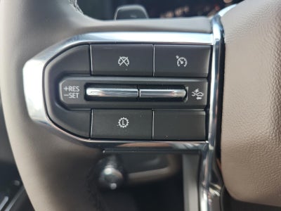 2027 GMC Yukon 2WD 4dr Elevation