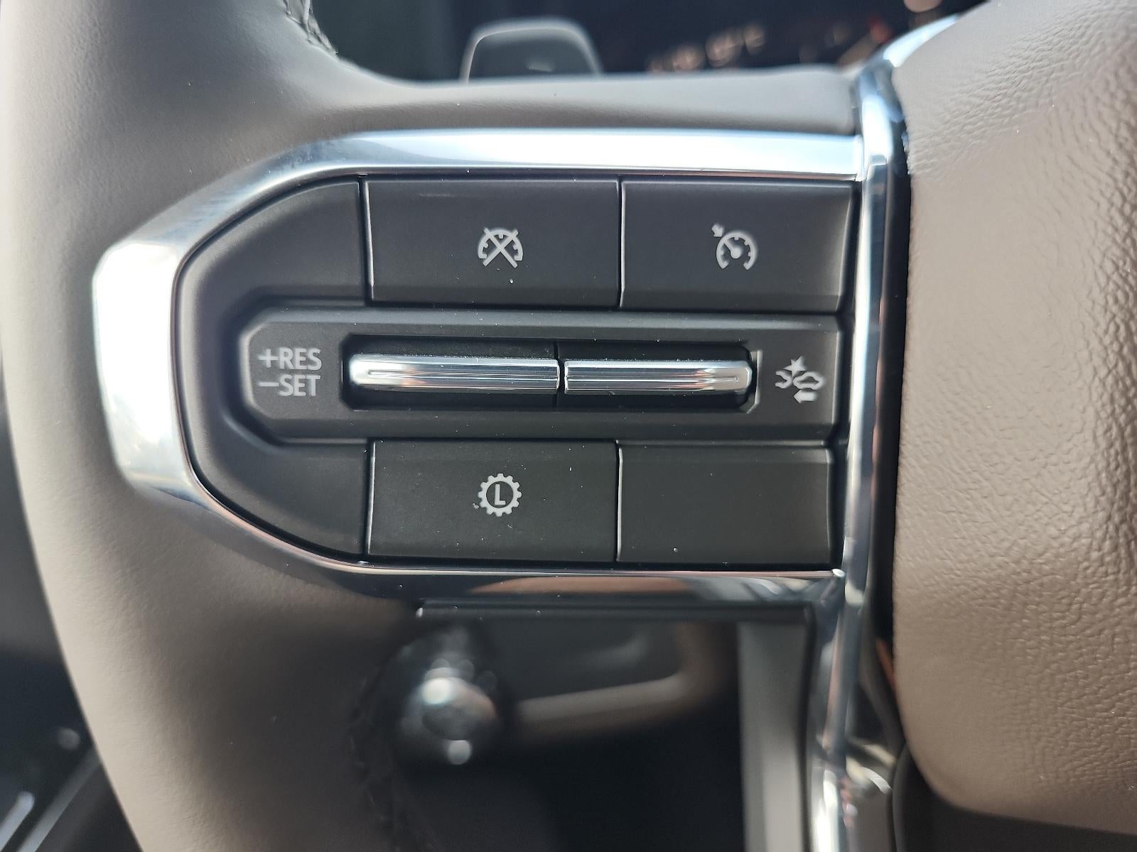 2027 GMC Yukon 2WD 4dr Elevation