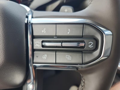 2027 GMC Yukon 2WD 4dr Elevation