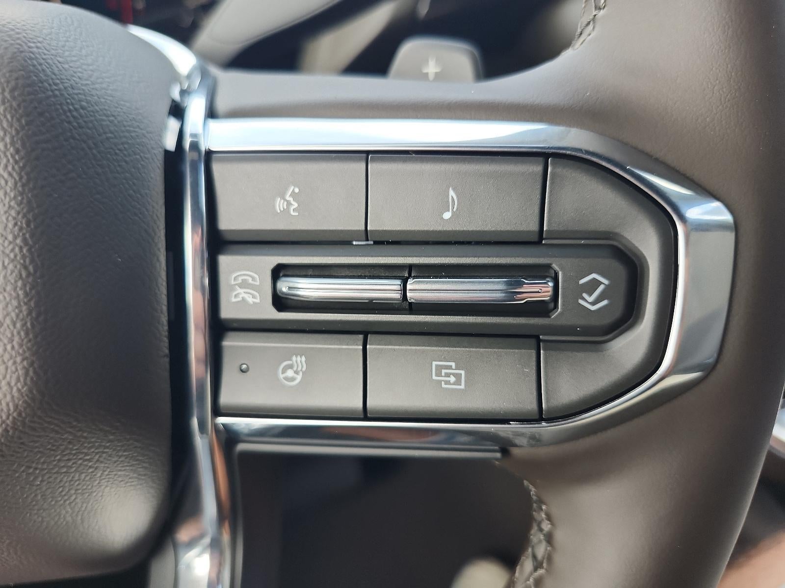 2027 GMC Yukon 2WD 4dr Elevation