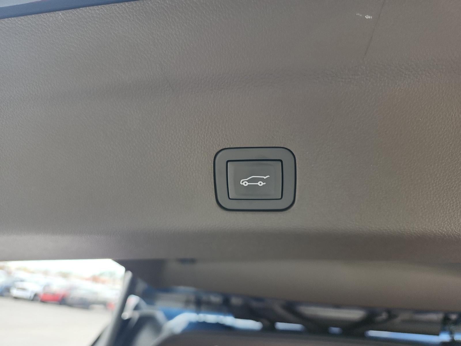 2027 GMC Yukon 2WD 4dr Elevation