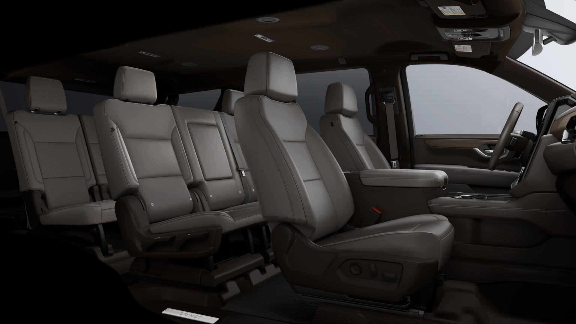 2027 GMC Yukon 2WD 4dr Elevation