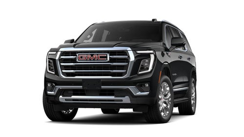 2026 GMC Yukon 2WD 4dr Elevation