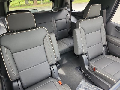2026 GMC Yukon 2WD 4dr Elevation