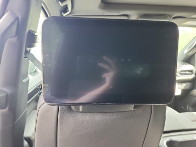 2026 GMC Yukon 2WD 4dr Elevation