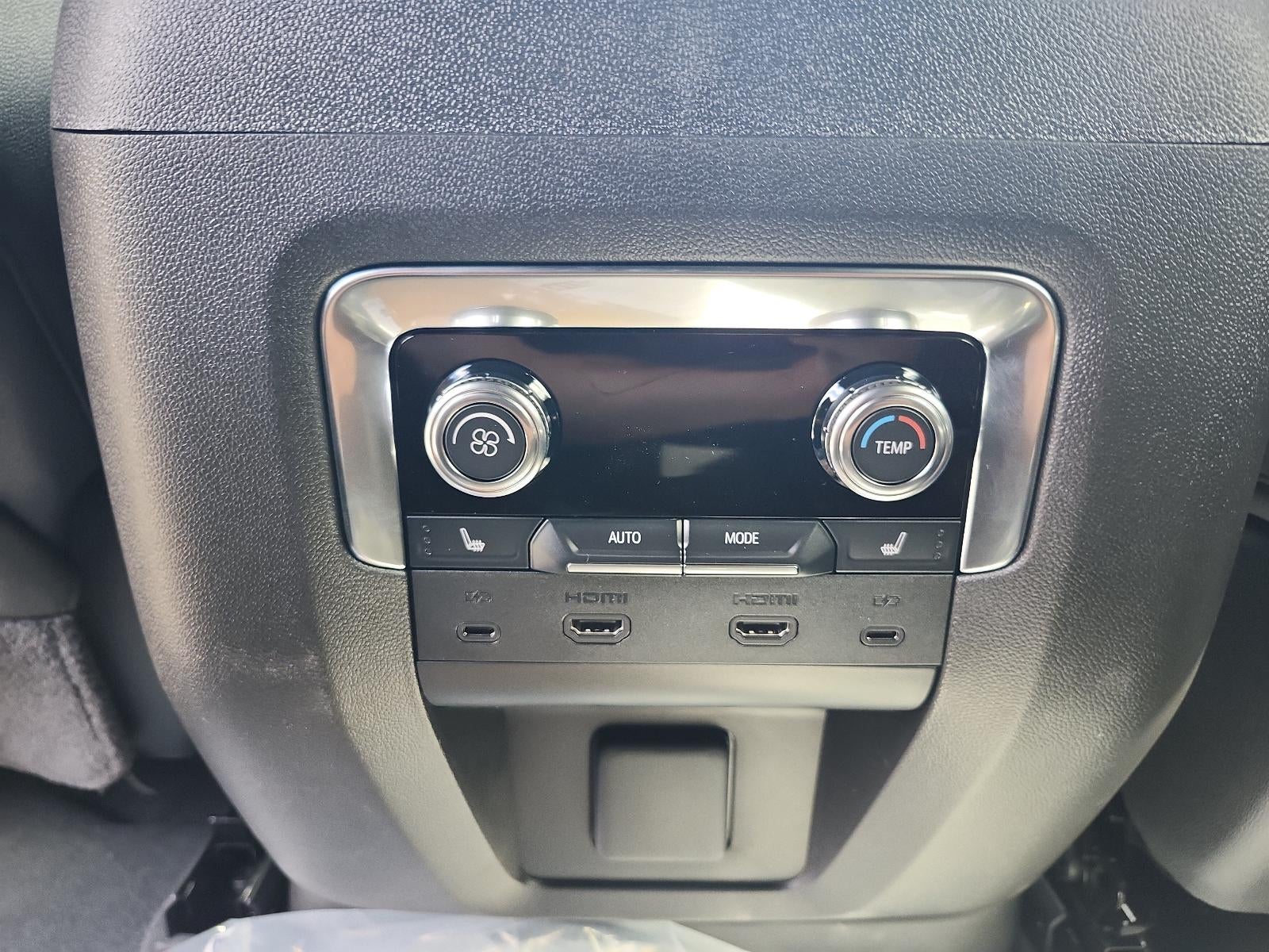 2026 GMC Yukon 2WD 4dr Elevation