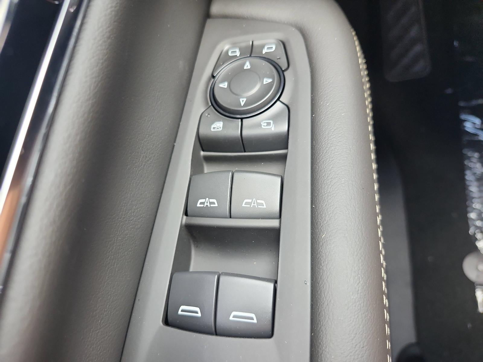 2026 GMC Yukon 2WD 4dr Elevation