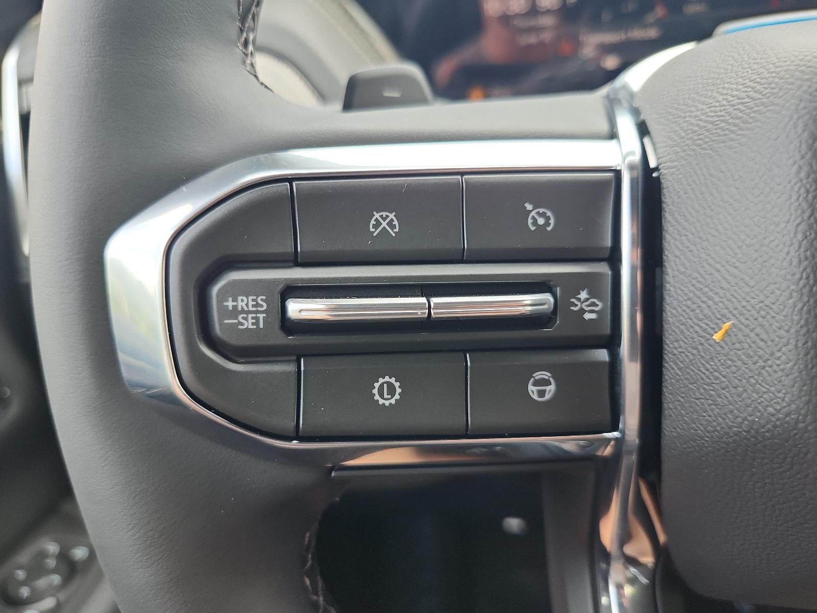 2026 GMC Yukon 2WD 4dr Elevation