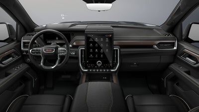 2026 GMC Yukon 2WD 4dr Elevation