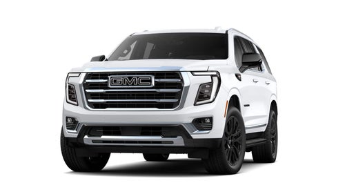 2026 GMC Yukon 2WD 4dr Elevation