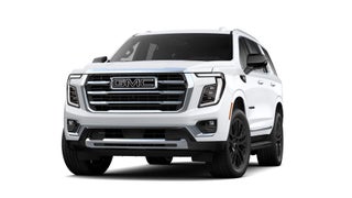 2026 GMC Yukon 2WD 4dr Elevation