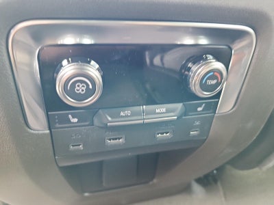 2026 GMC Yukon 2WD 4dr Elevation