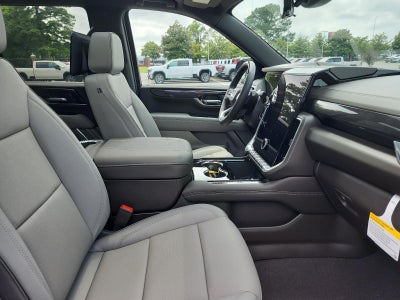 2026 GMC Yukon 2WD 4dr Elevation