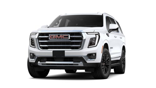 2026 GMC Yukon 2WD 4dr Elevation