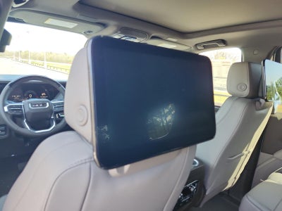 2026 GMC Yukon 2WD 4dr Elevation