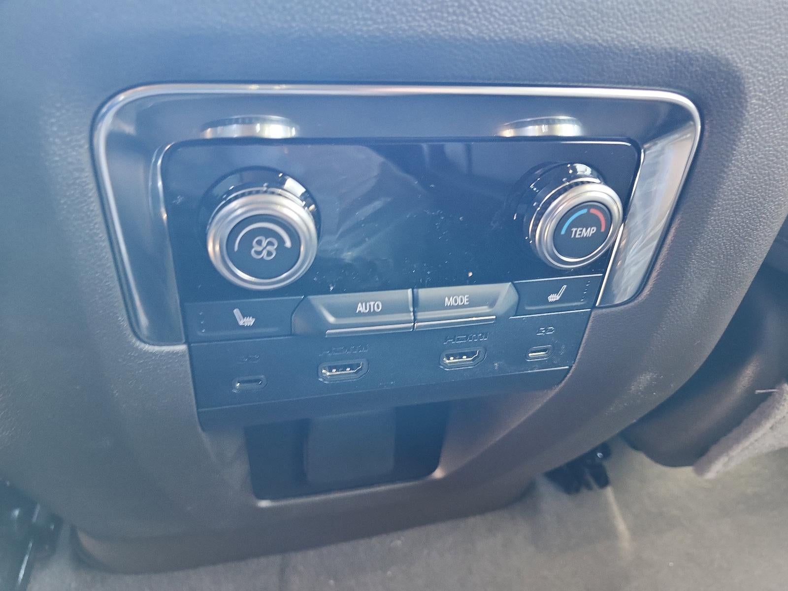 2026 GMC Yukon 2WD 4dr Elevation