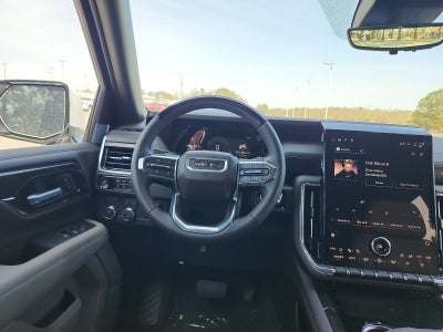 2026 GMC Yukon 2WD 4dr Elevation