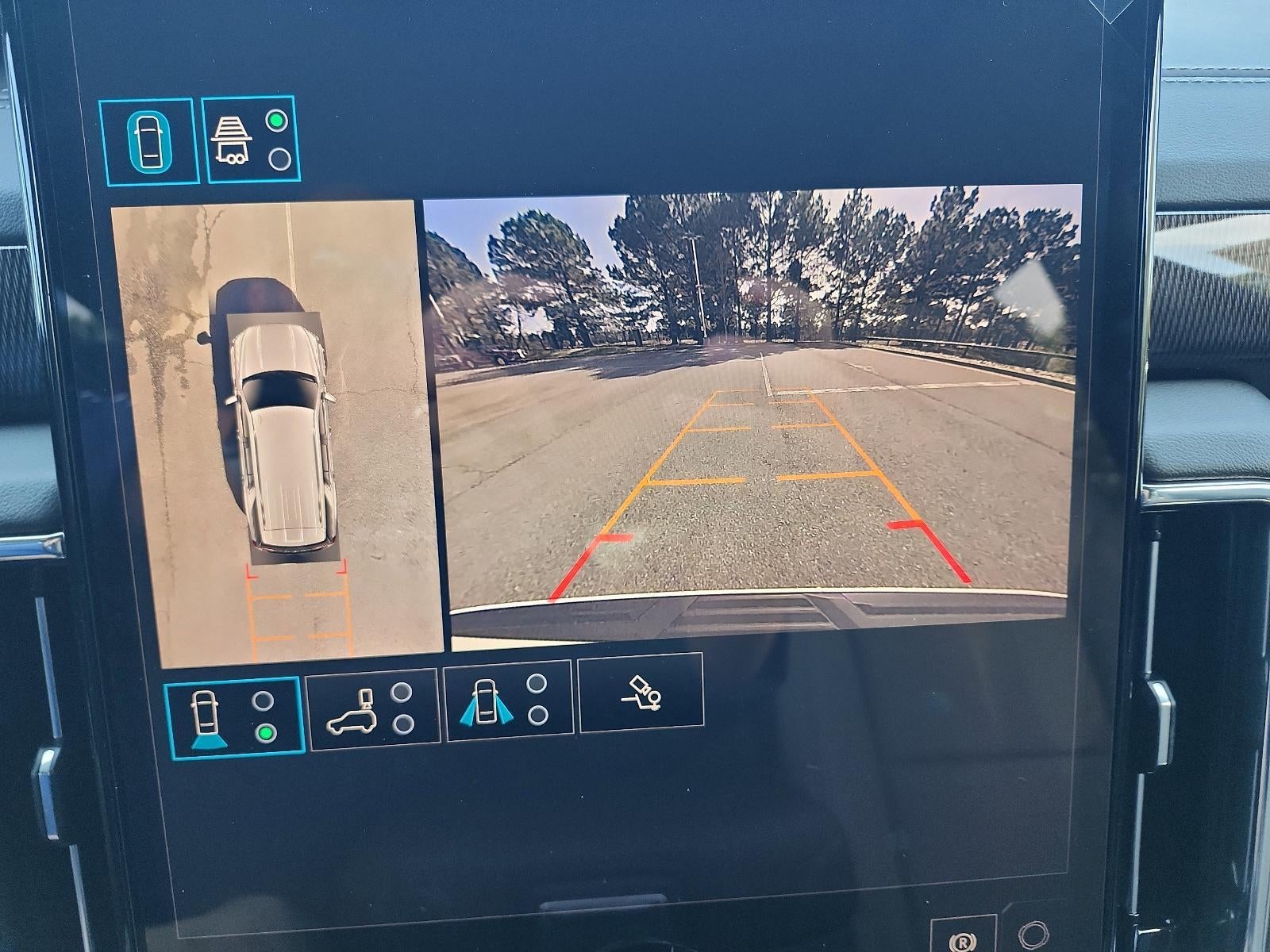 2026 GMC Yukon 2WD 4dr Elevation