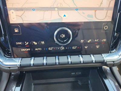 2026 GMC Yukon 2WD 4dr Elevation