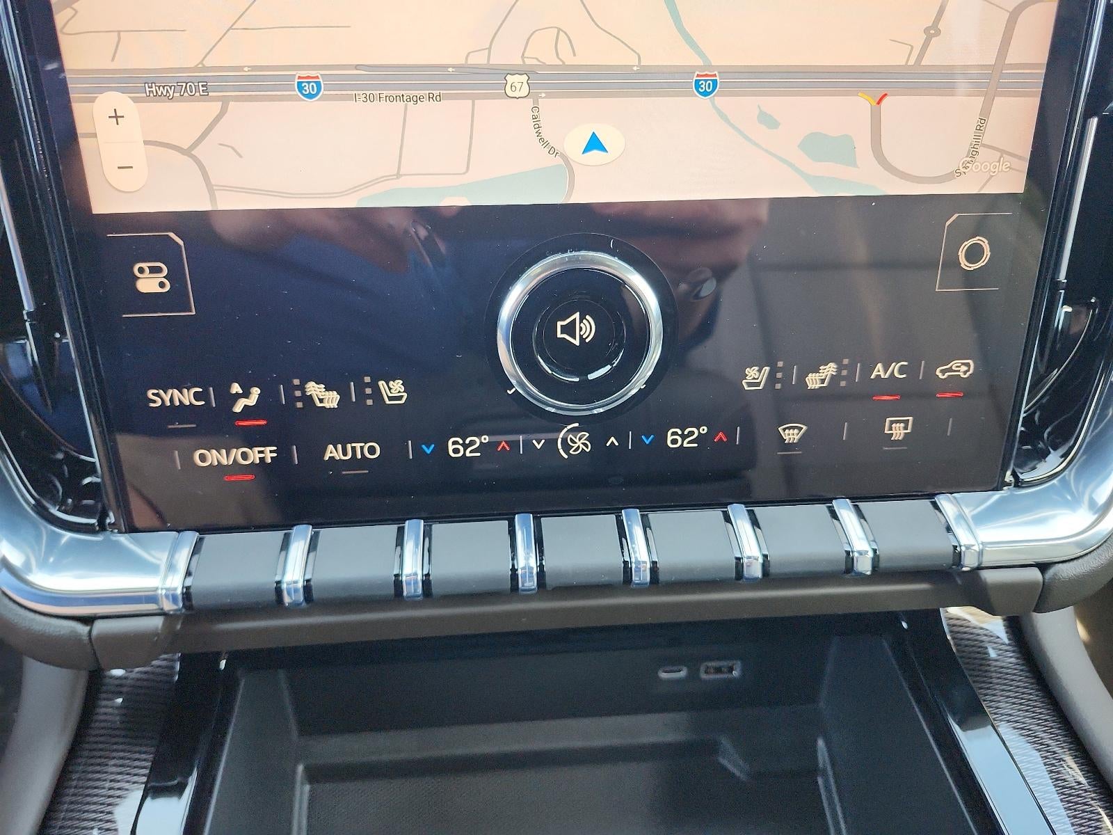 2026 GMC Yukon 2WD 4dr Elevation