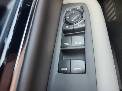 2026 GMC Yukon 2WD 4dr Elevation