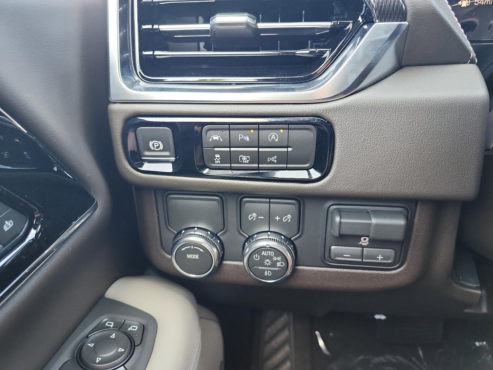 2026 GMC Yukon 2WD 4dr Elevation