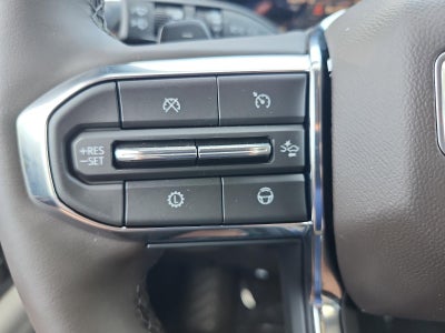 2026 GMC Yukon 2WD 4dr Elevation