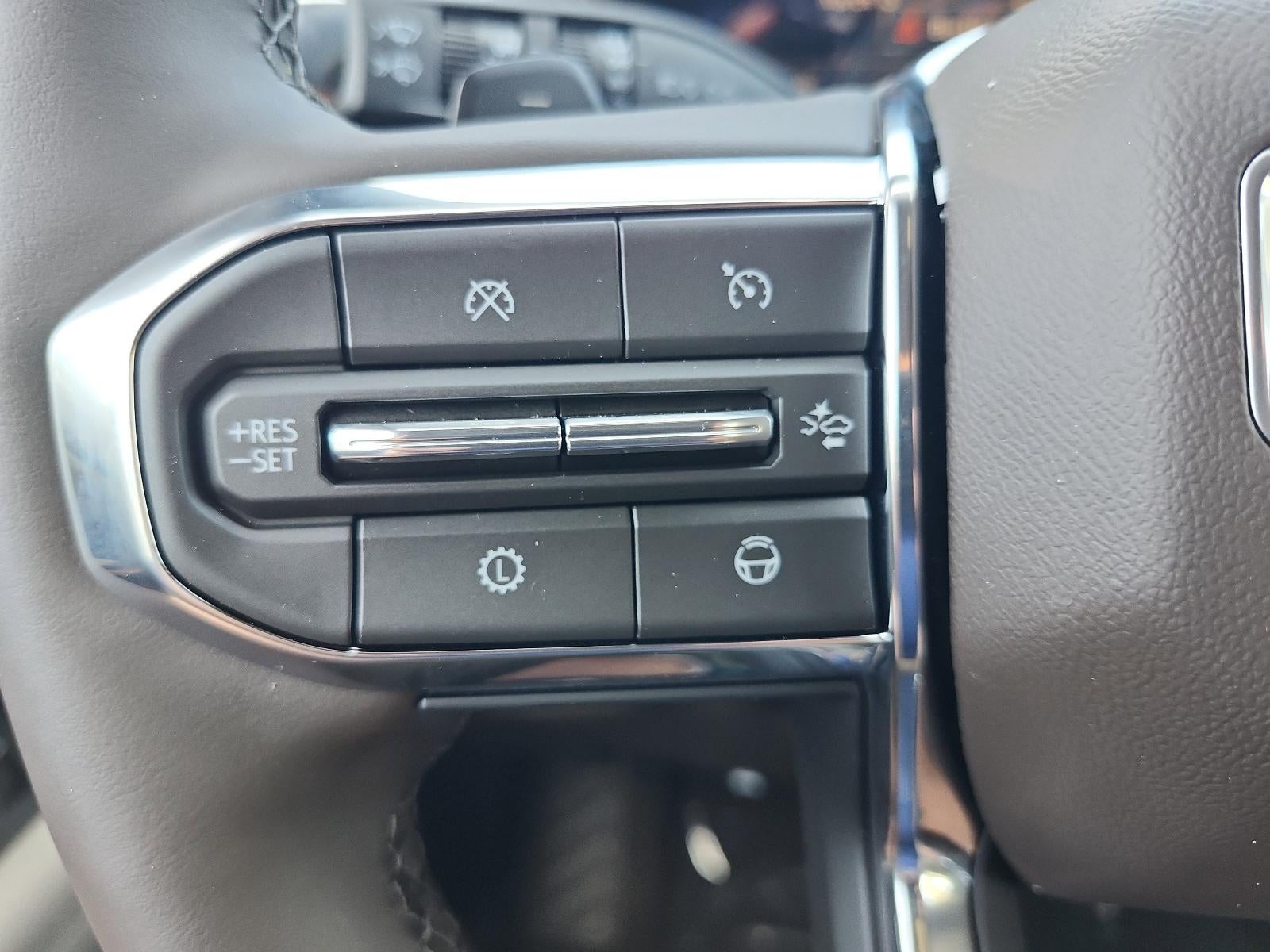 2026 GMC Yukon 2WD 4dr Elevation