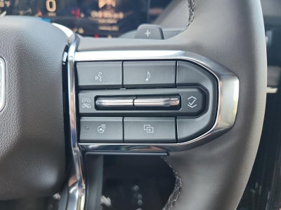 2026 GMC Yukon 2WD 4dr Elevation