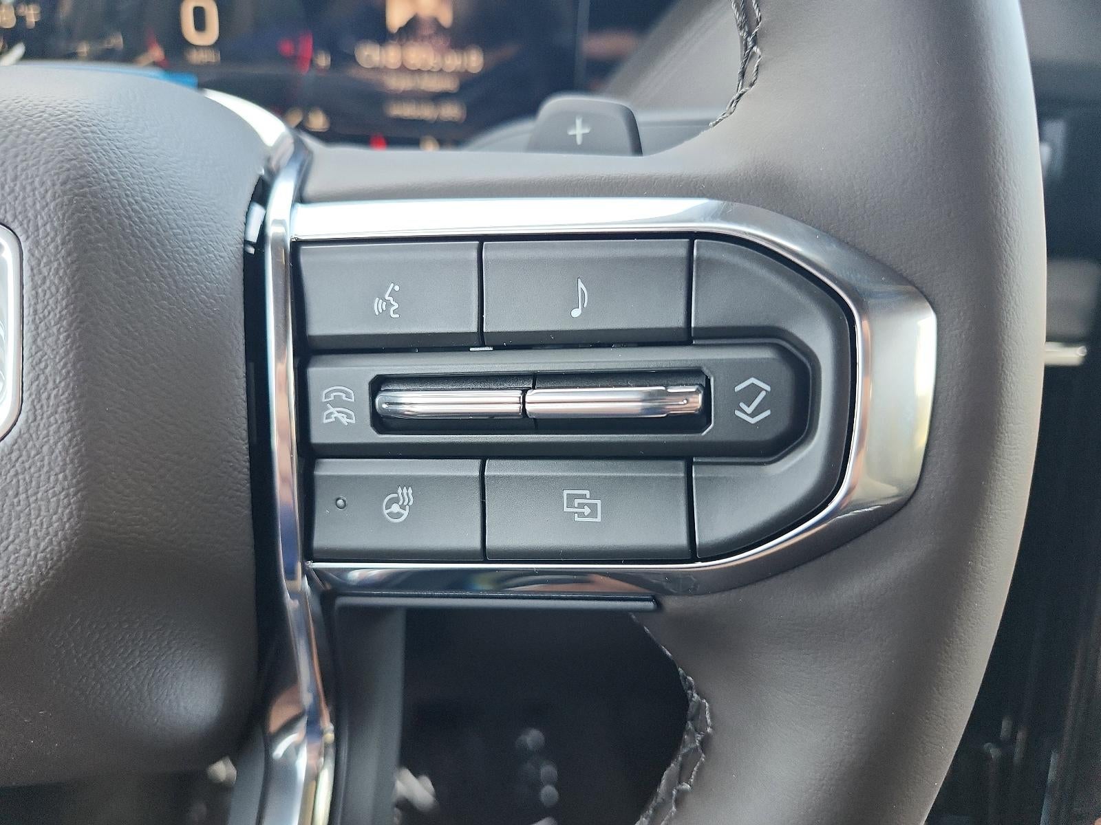 2026 GMC Yukon 2WD 4dr Elevation